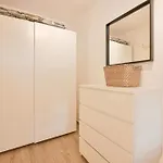 Apartment Noack *
