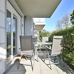 Apartment Noack Kellenhusen