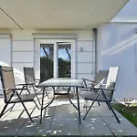 Noack Apartment *