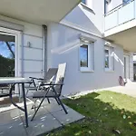 Noack Apartment Kellenhusen