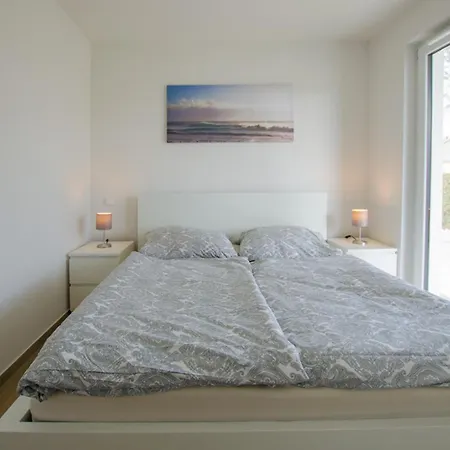 Apartment Noack Kellenhusen