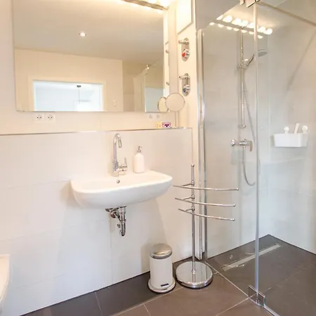 Apartamento Noack