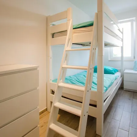 Apartment Noack Kellenhusen