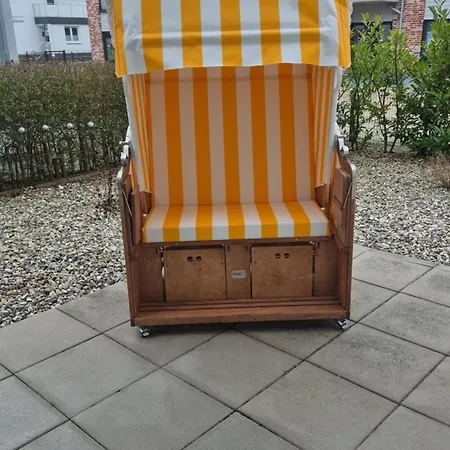 Apartment Noack Kellenhusen