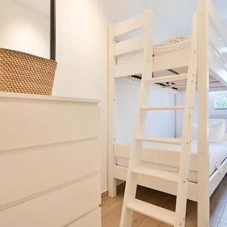 Apartment Noack Kellenhusen