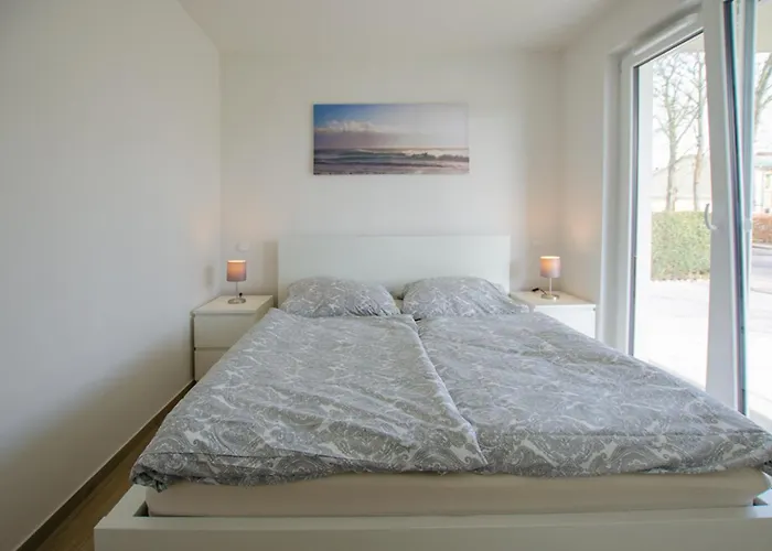 Apartamento Noack Kellenhusen